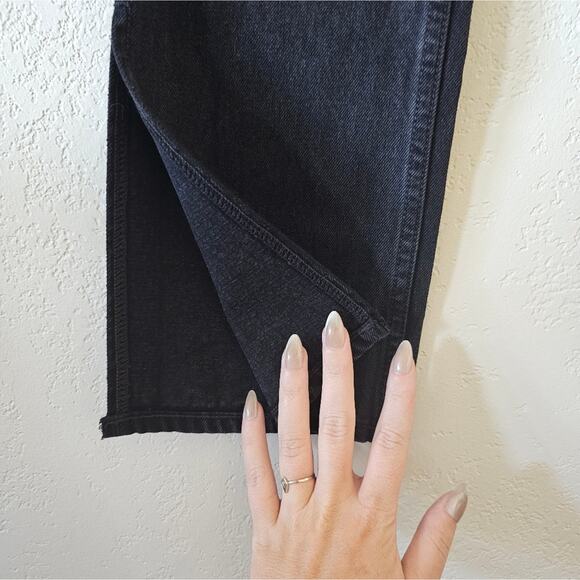 NWOT GRLFRND "Hailey" jeans in Sunset Strip - Picture 7 of 12